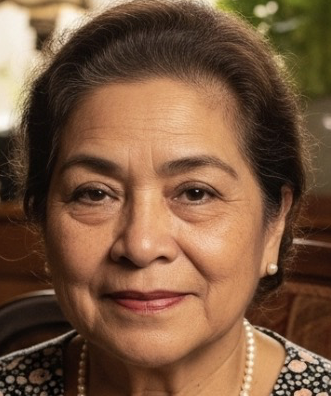 Elena Rodriguez