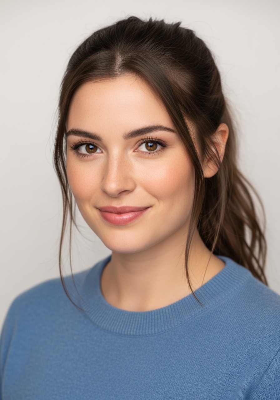 Lily, RestoreClick Founder