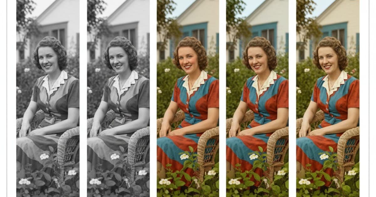How to Prepare Your Photos for Restoration: A Step-by-Step Guide